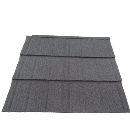 Interlock Shake Tile