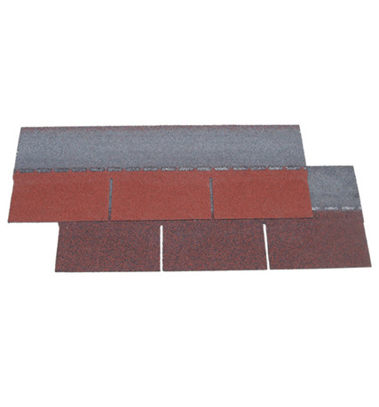 3 Tab Asphalt Shingle