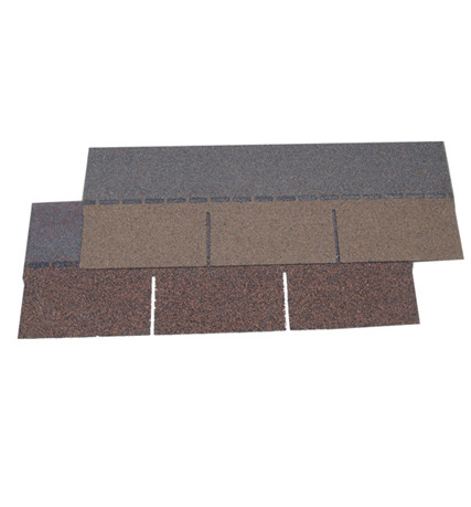 3 Tab Asphalt Shingle