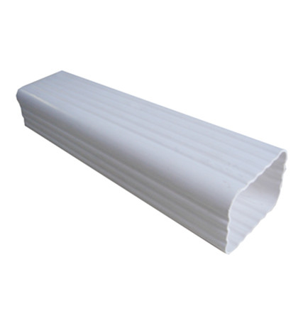 5.2inch PVC Rain Gutter