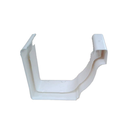 5.2inch PVC Rain Gutter