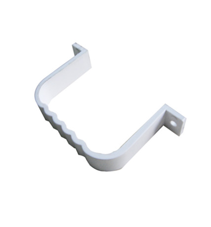 5.2inch PVC Rain Gutter