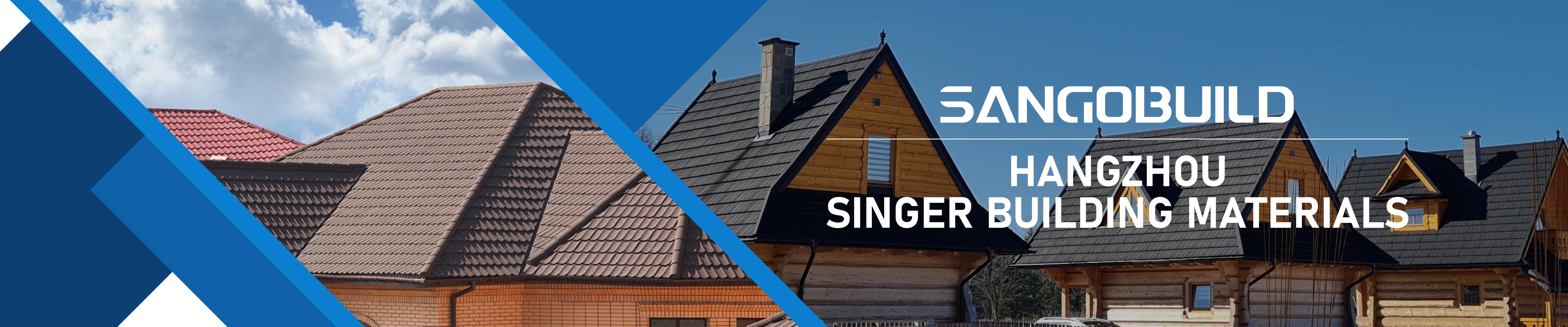 Hangzhou Singer Building Materials Co., Ltd.
