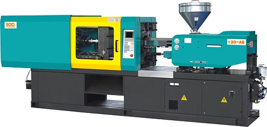 Gutter Screening Machine