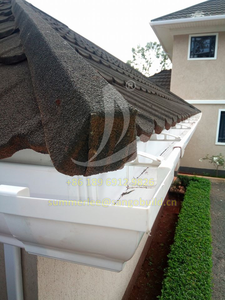 Why You Need to Install Gutters