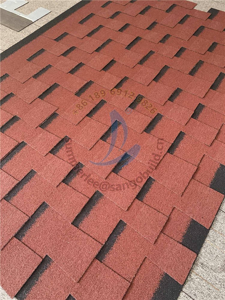 Asphalt Shingle