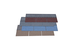 Architectural Asphalt Shingle