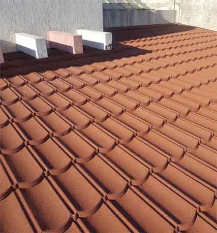 Why steel roofing can be a wise choice?