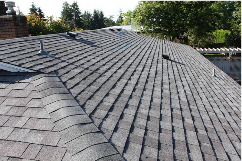 Asphalt Roofing Shingles