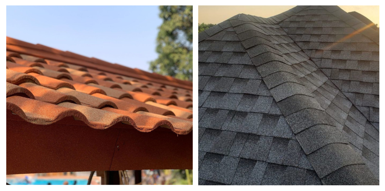 2 Best Materials To Use For Roofing