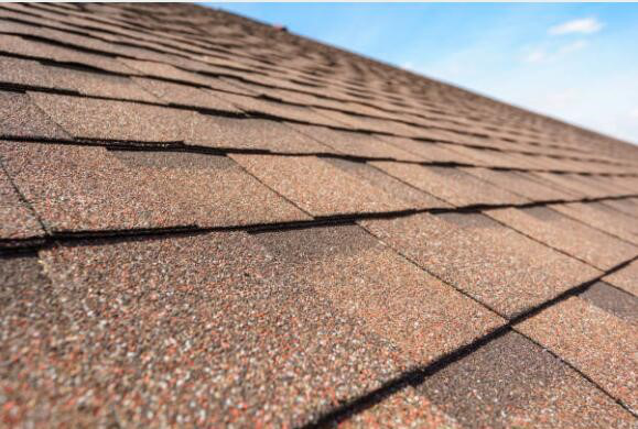 Roofing Buyer’s Guide