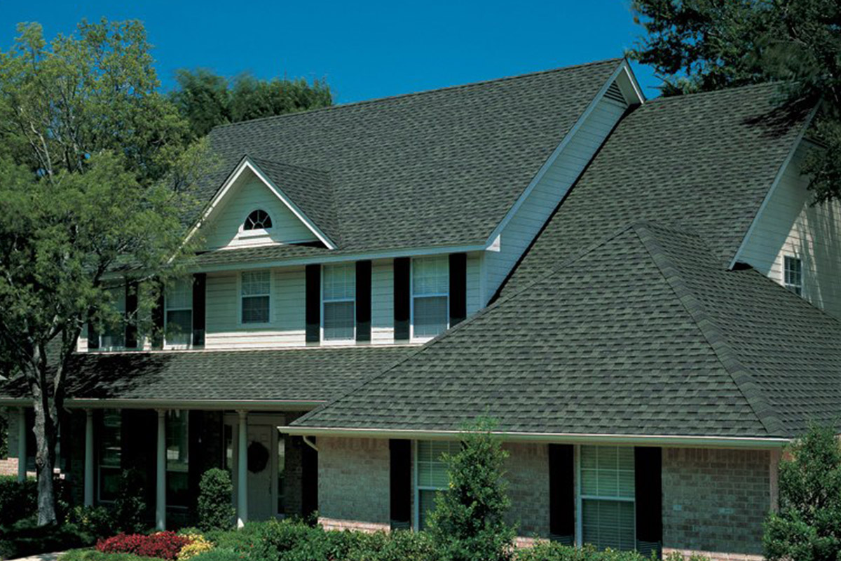 3 Important Attributes Of Asphalt Shingle Roofs