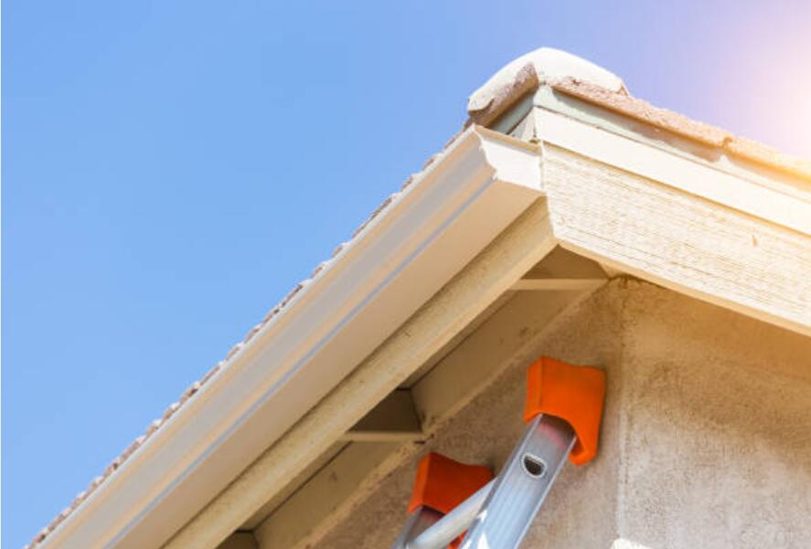 Why You Should Invest in Rain Gutters？