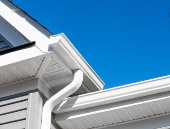 The New Homeowner’s Guide to Gutters