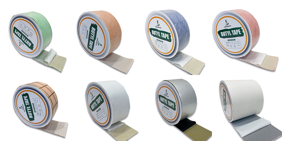 WHAT IS A BUTYL SEAL TAPE?cid=4