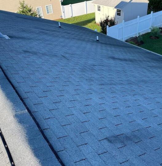 2021 Asphalt Shingle Roof Costs