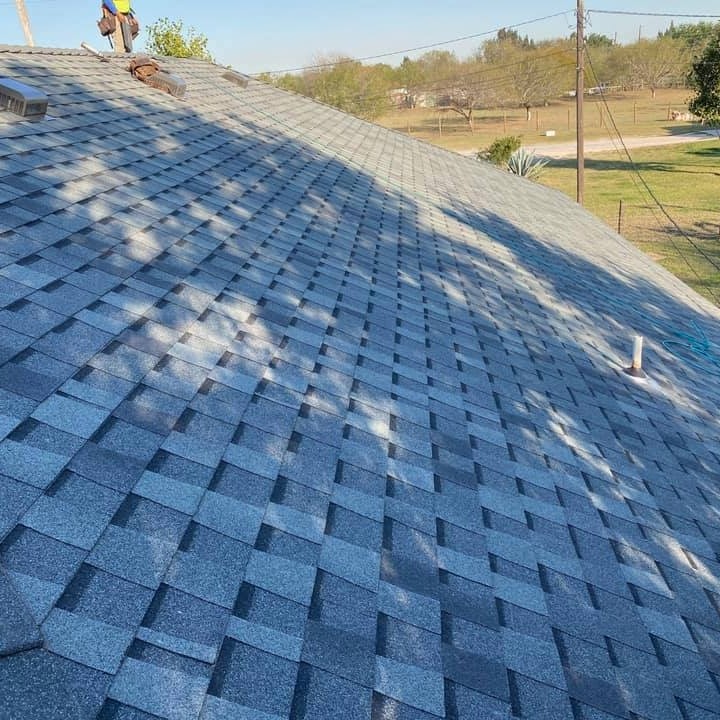 2021 Asphalt Shingle Roof Costs