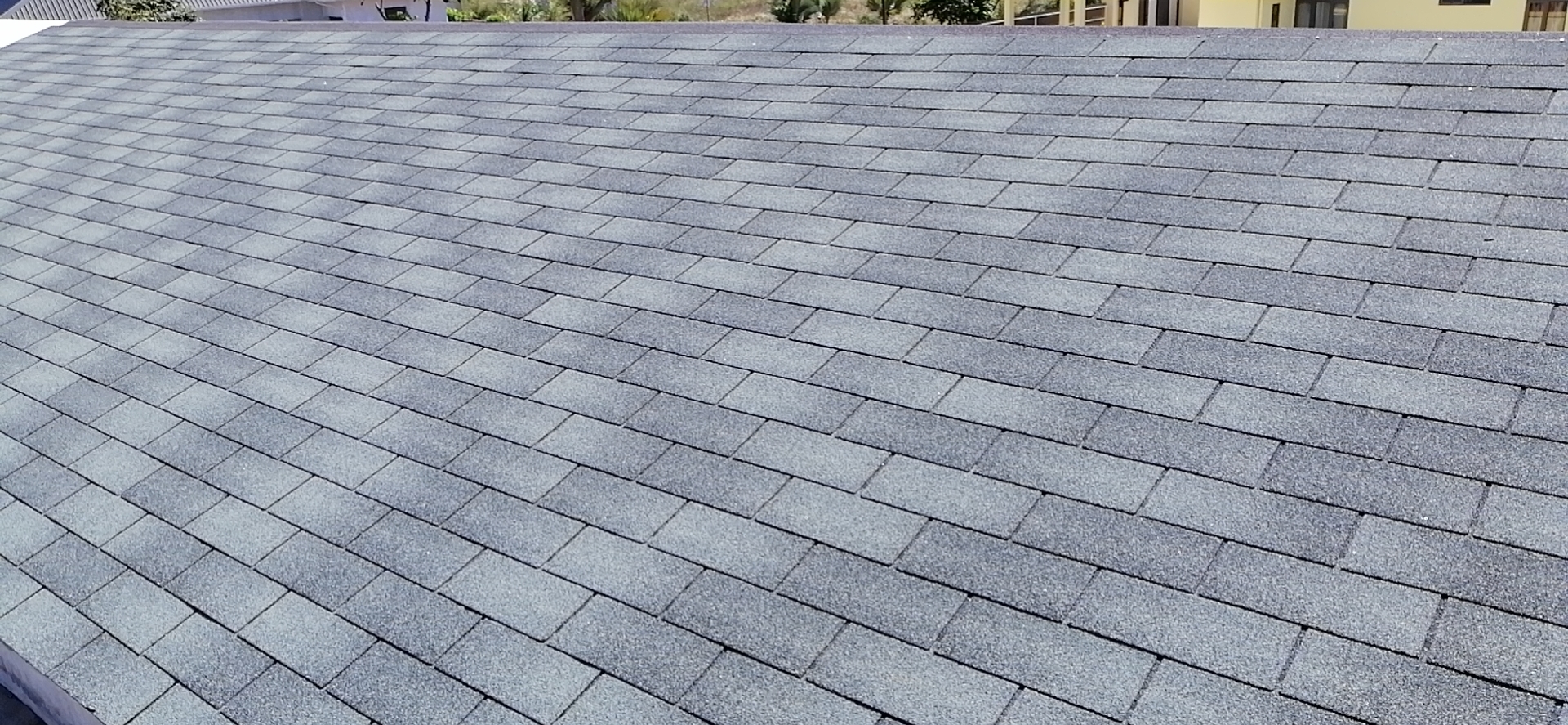 Asphalt Roof Shingles Guide