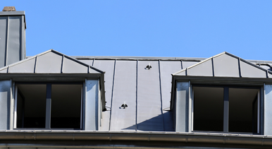 How is Stone-Coated Metal Roofing Different from Metal Roofing?cid=4