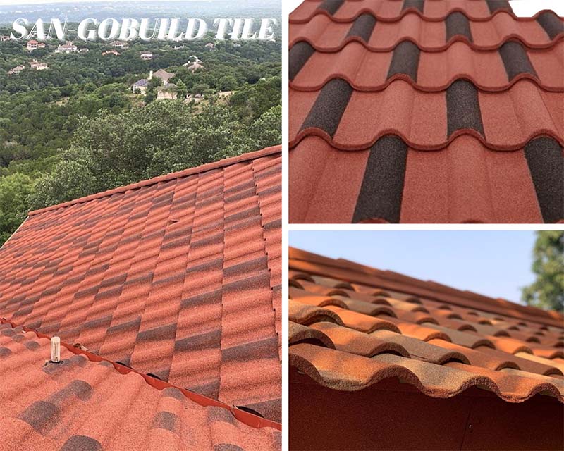 Golan Tile