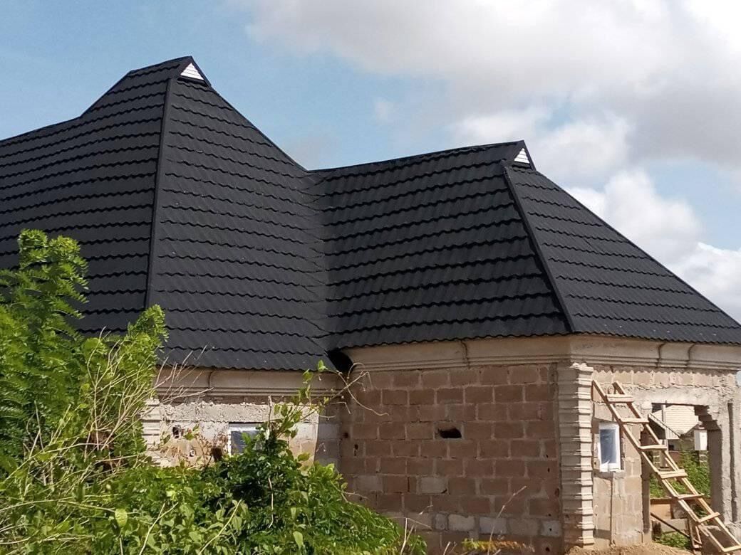 Bond Tile