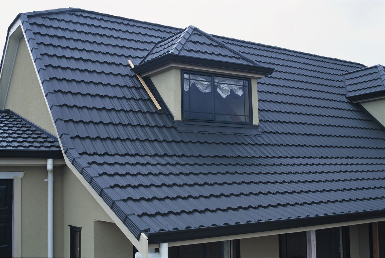 Classical Tile