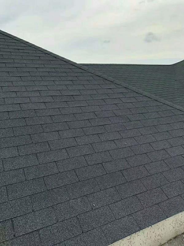 3 Tab Asphalt Shingle