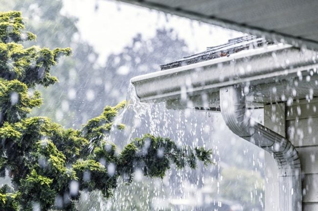 Types of Gutters to Consider for Your Home