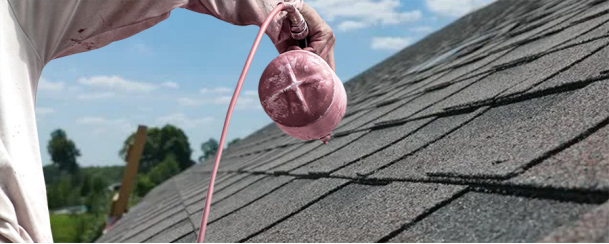 Can You Paint your Asphalt Shingle Roof