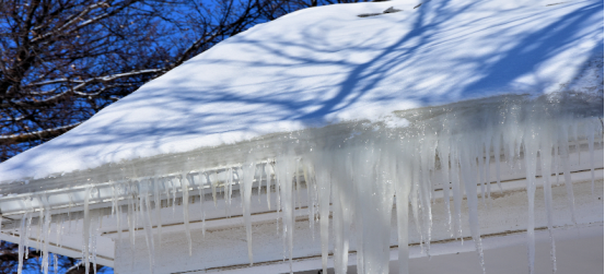 How to Prevent Ice Dams