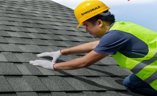 How Long Does It Take For Asphalt Shingles To Seal
