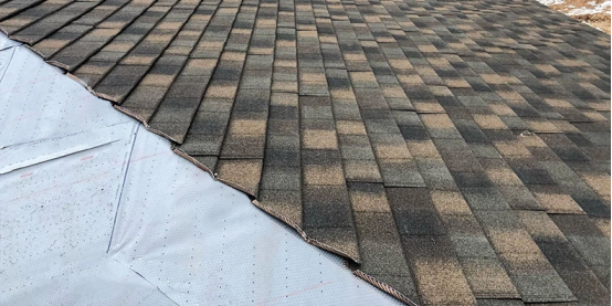 What Underlayment is Best for Metal Roofing
