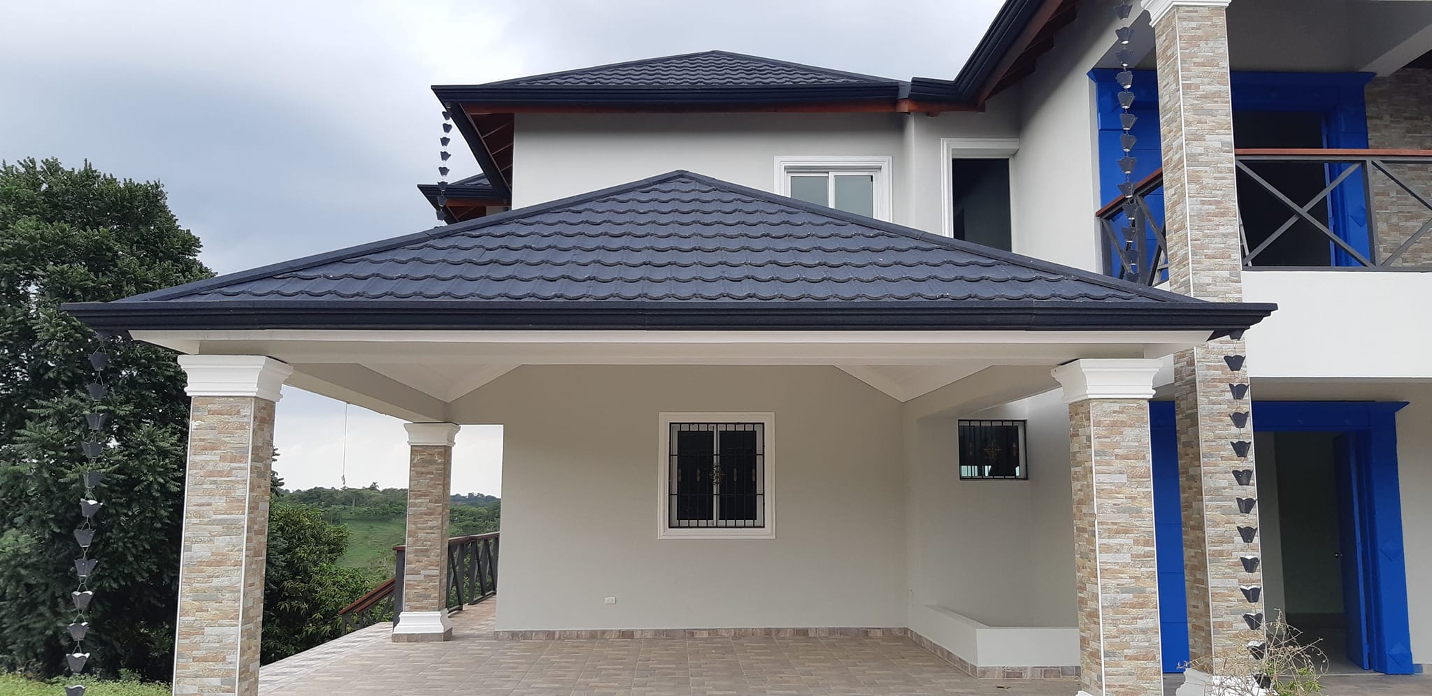 stone coated metal roof tile popularity in india (9).jpg