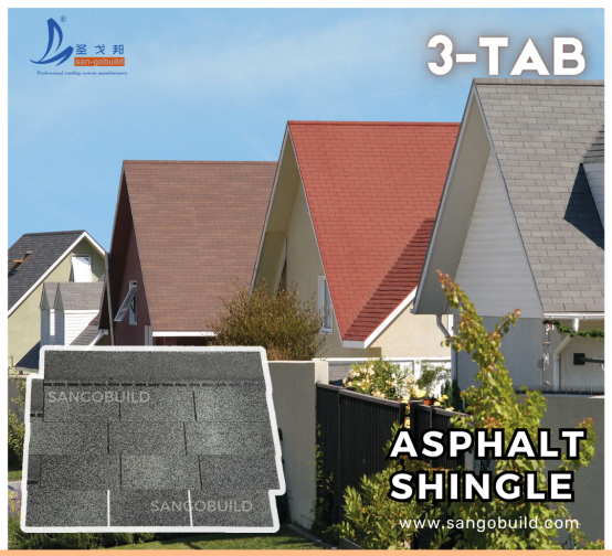 Asphalt Shingles sales in 2023