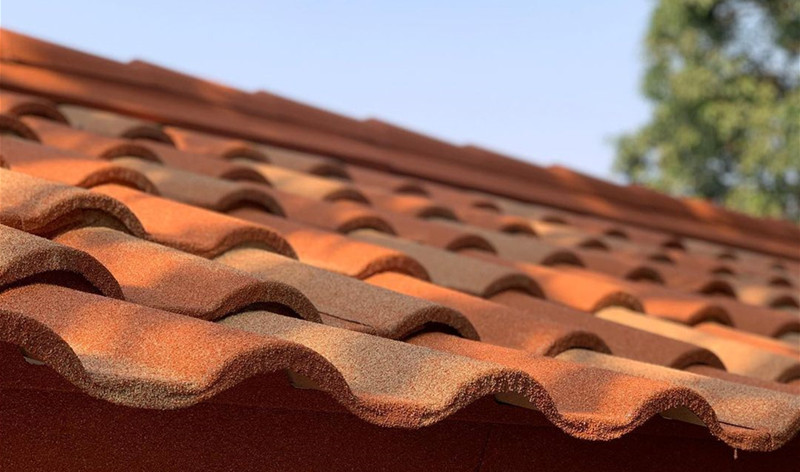 Golan Tile: The Perfect Balance Between Aesthetics and Strength