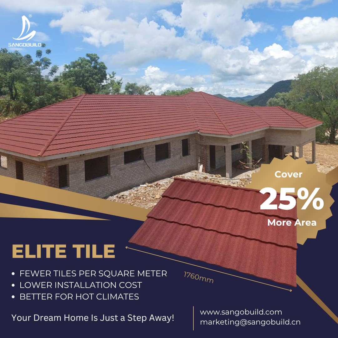 The Science Behind the Durability of Elite Tile Roofing Systems