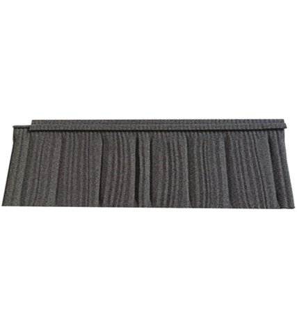 Interlock Shake Tile