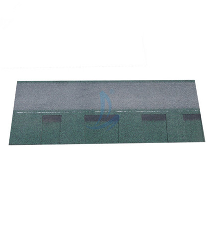 Laminated Asphalt Shingle