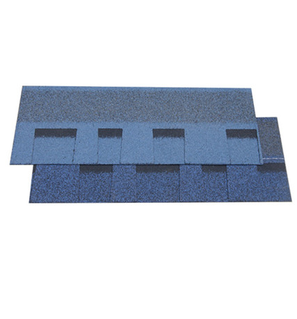 Laminated Asphalt Shingle