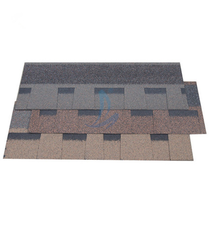 Laminated Asphalt Shingle