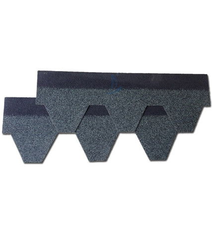 Mosaic Asphalt Shingle