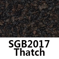 Shingle Tile