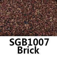 Interlock Shingle Tile