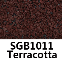 Interlock Shingle Tile