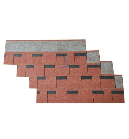 Laminated Asphalt Shingle