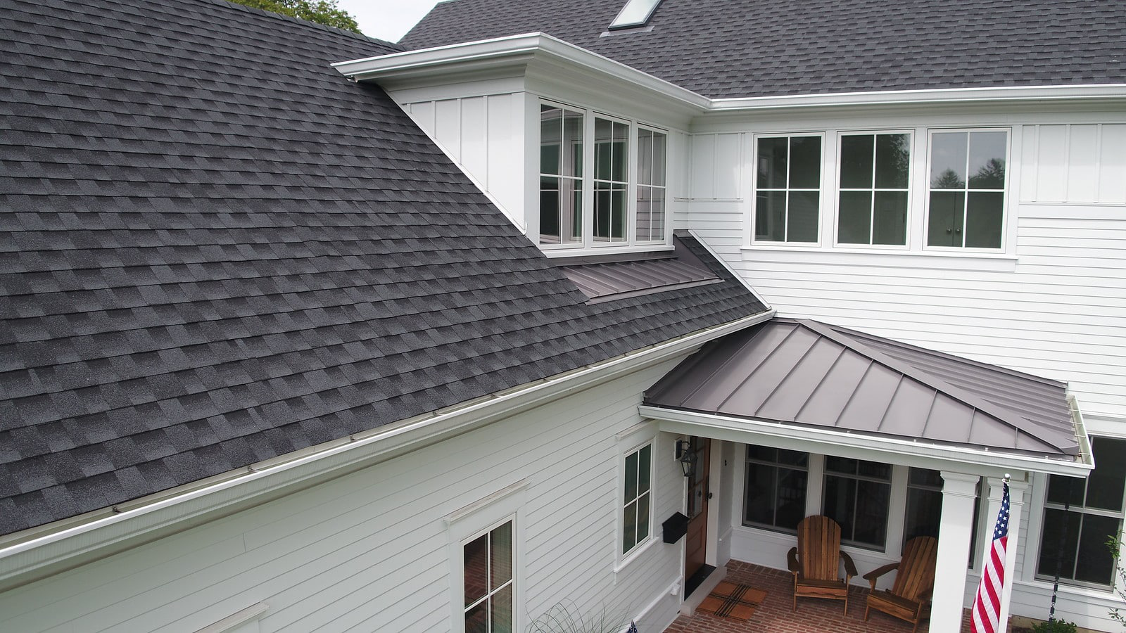 What to Consider Before Choosing Roofing Style