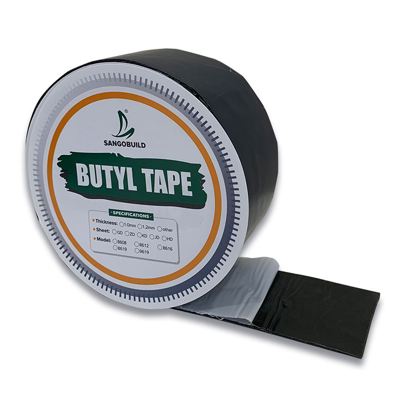 EKI 6008: butyl tape  Custom-made, any quantity