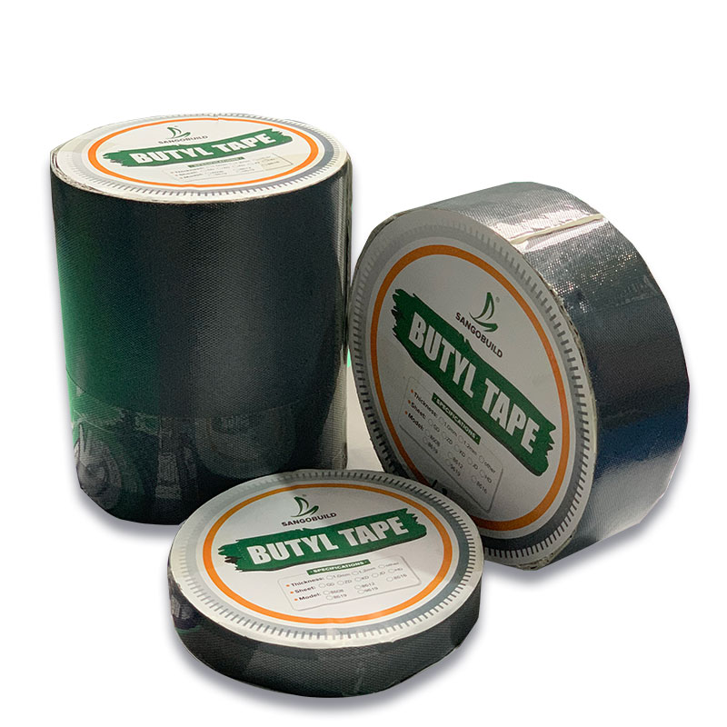 Butyl Tape