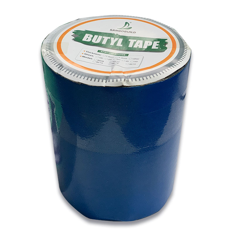 Butyl tape - Paraband BT - DL Chemicals