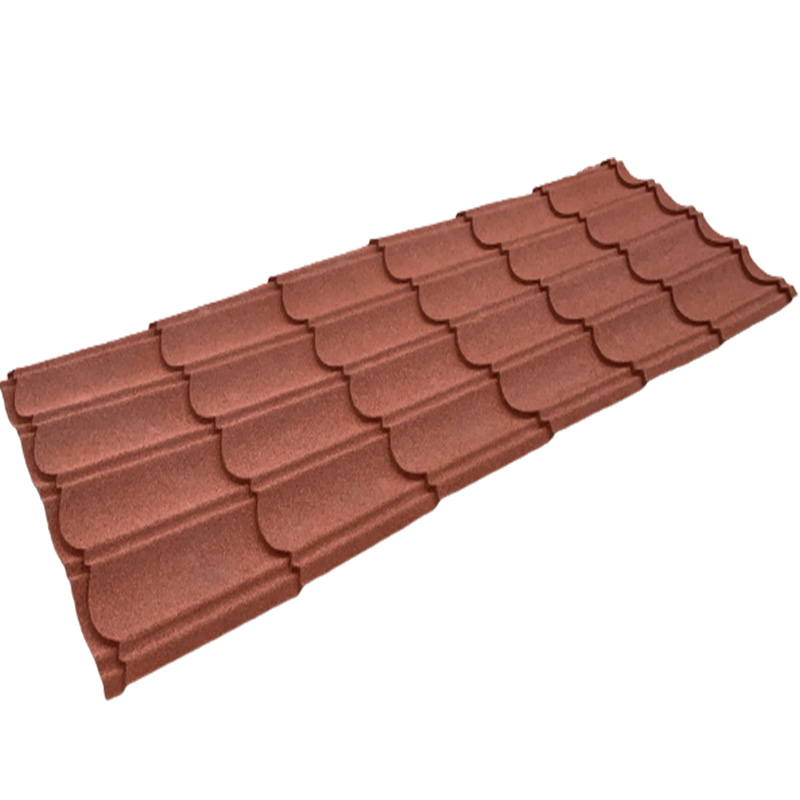 Long Span Bond Tile